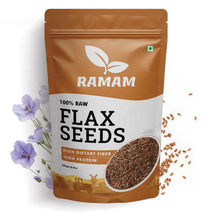 Ramam Flax Seed