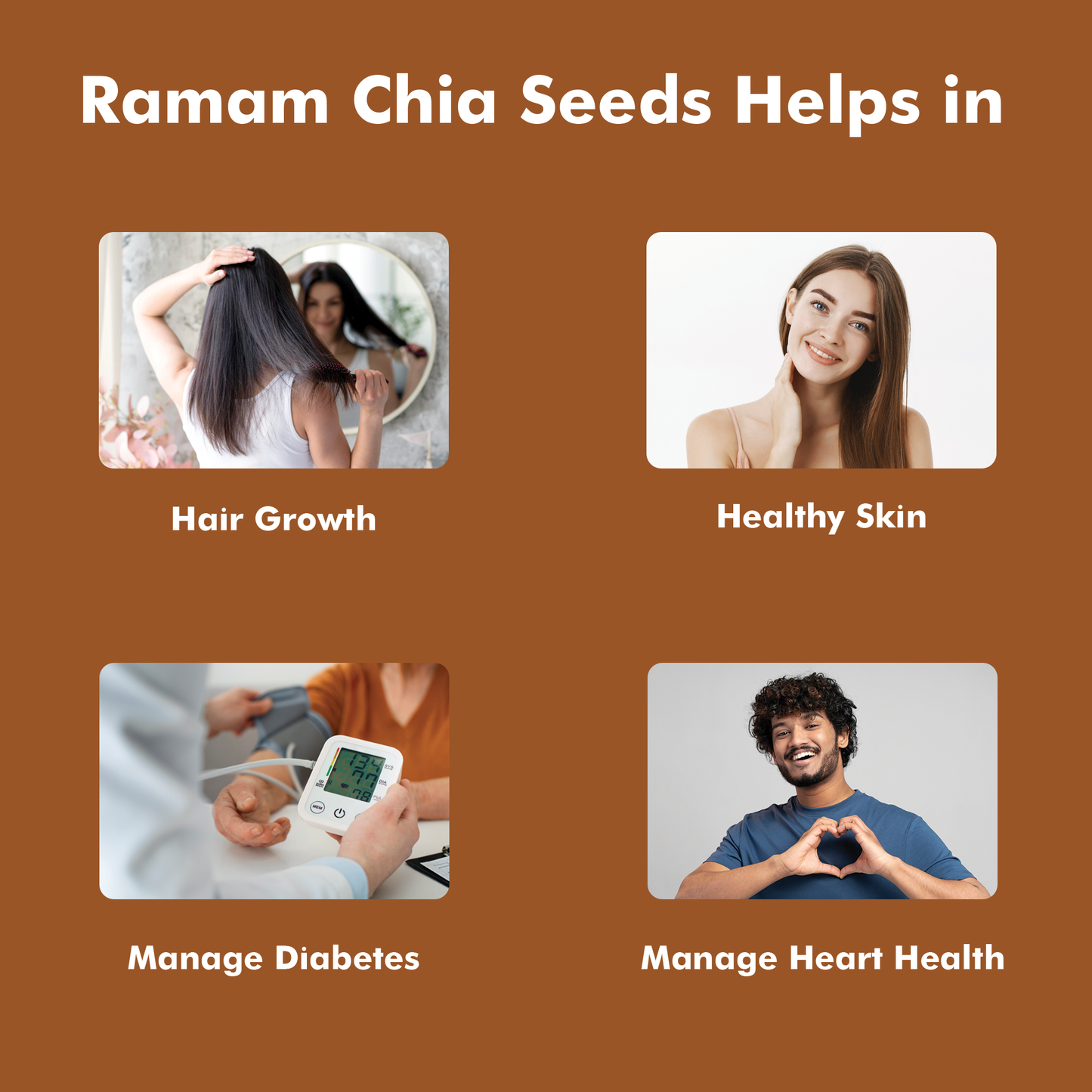 Ramam Flax Seed