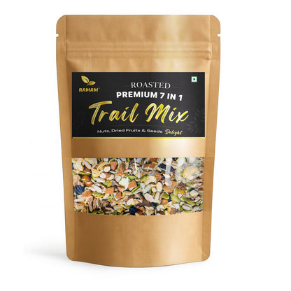 Roasted Nutriboost 7 in 1 Trail Mix